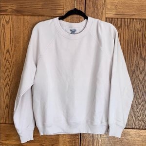 Light Pink Aerie Sweater